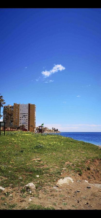 Apartment On The Front Málaga